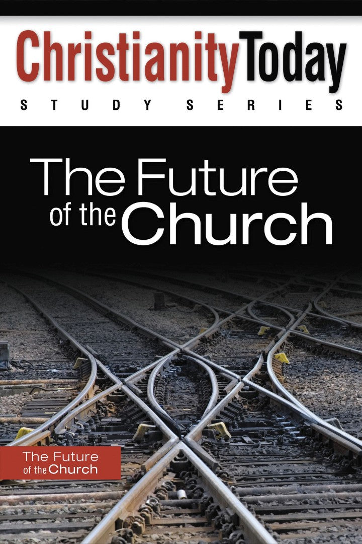The Future of Church - Re-vived