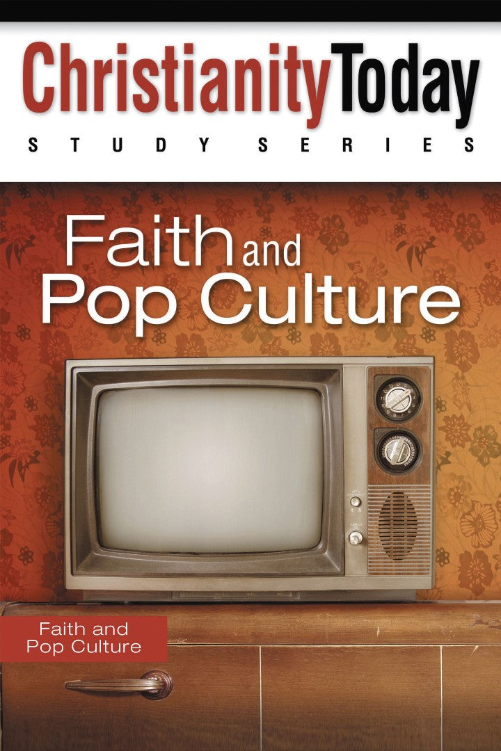 Faith and Pop Culture - Re-vived