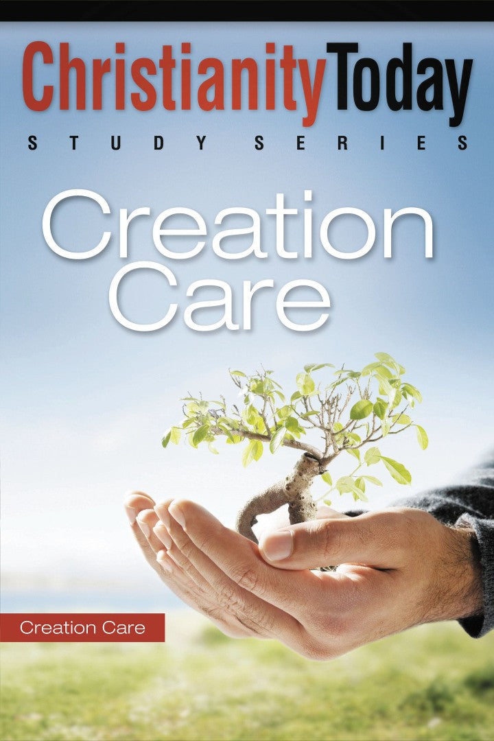 Creation Care - Re-vived