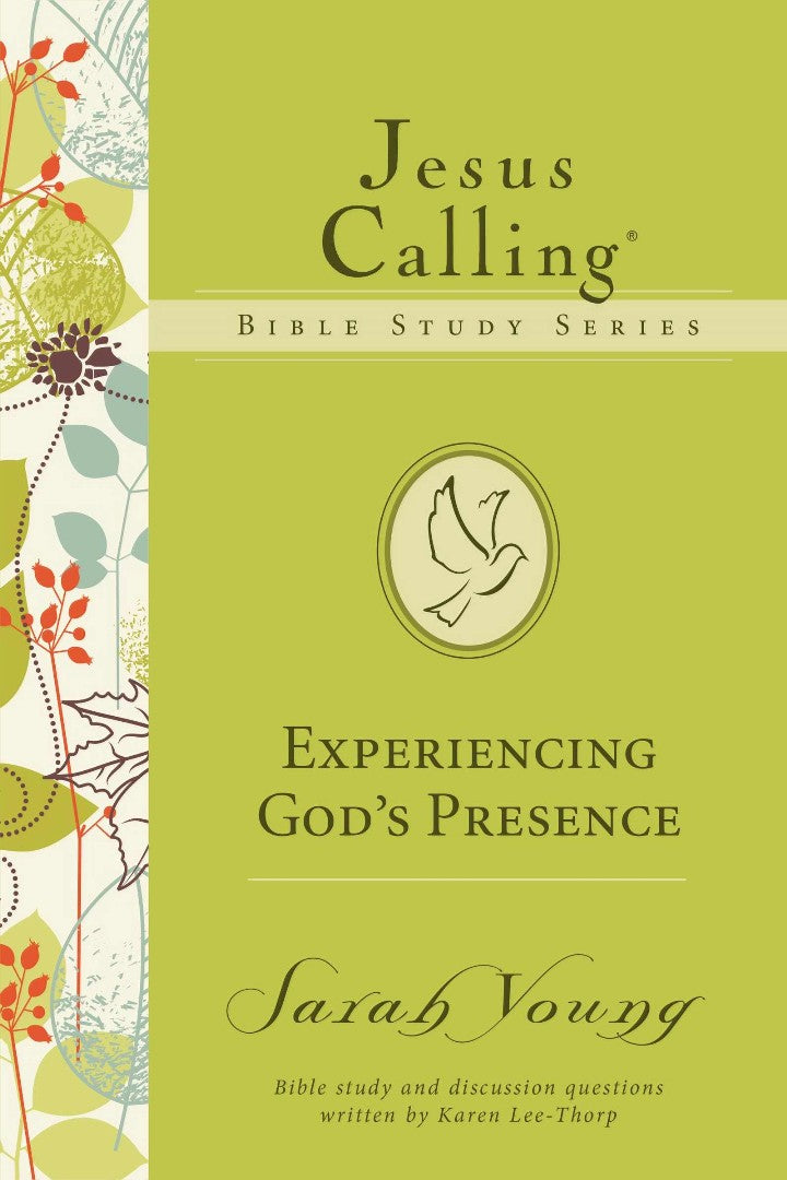 Experiencing God'S Presence - Re-vived