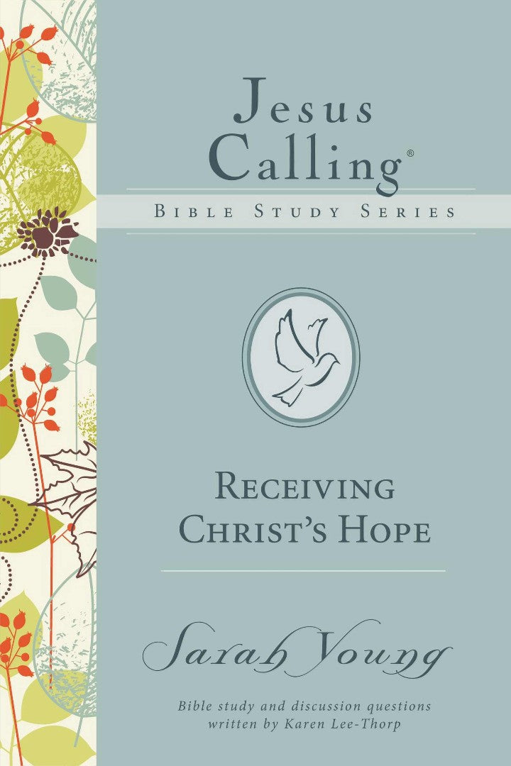 Receiving Christ's Hope - Re-vived