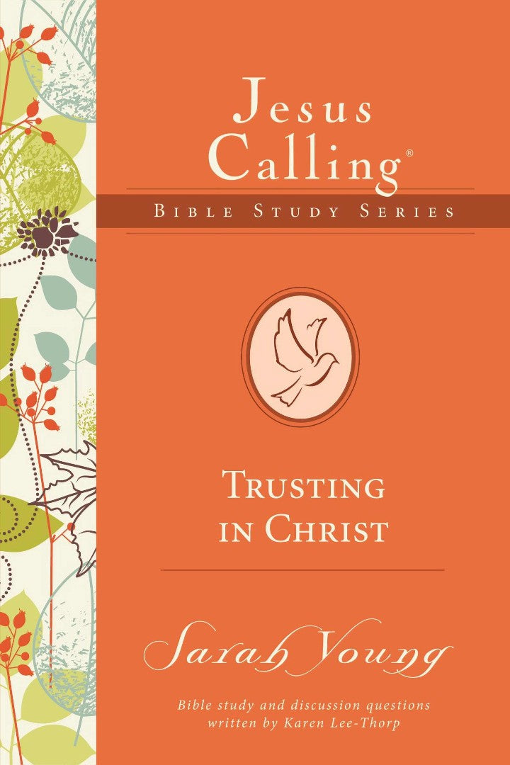 Trusting In Christ - Re-vived