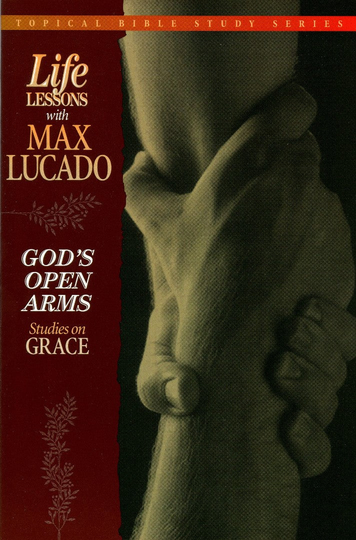 God's Open Arms - Re-vived