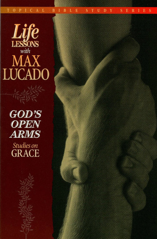God's Open Arms - Re-vived