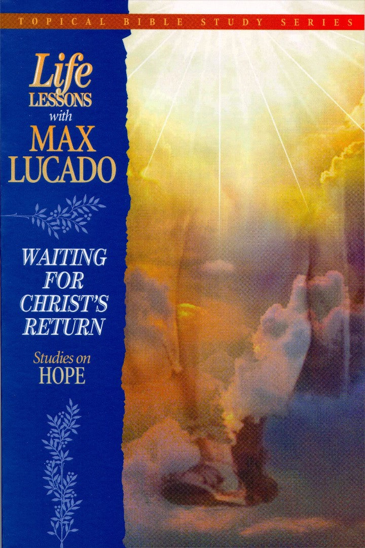 Life Lessons With Max Lucado - Re-vived