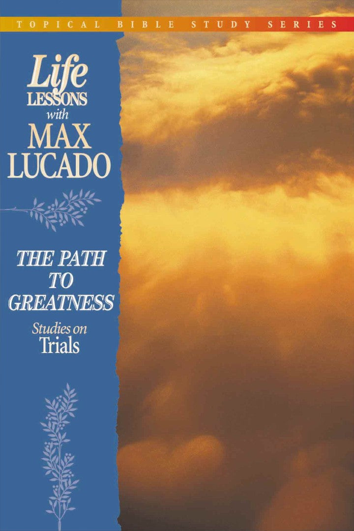 The Path to Greatness - Re-vived
