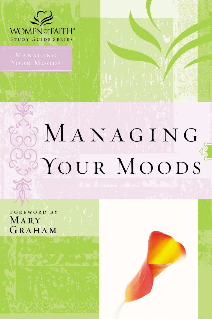 Managing Your Moods - Re-vived
