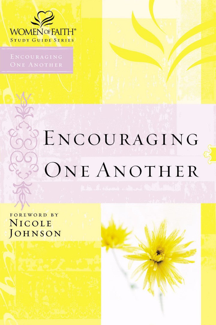 Encouraging One Another - Re-vived