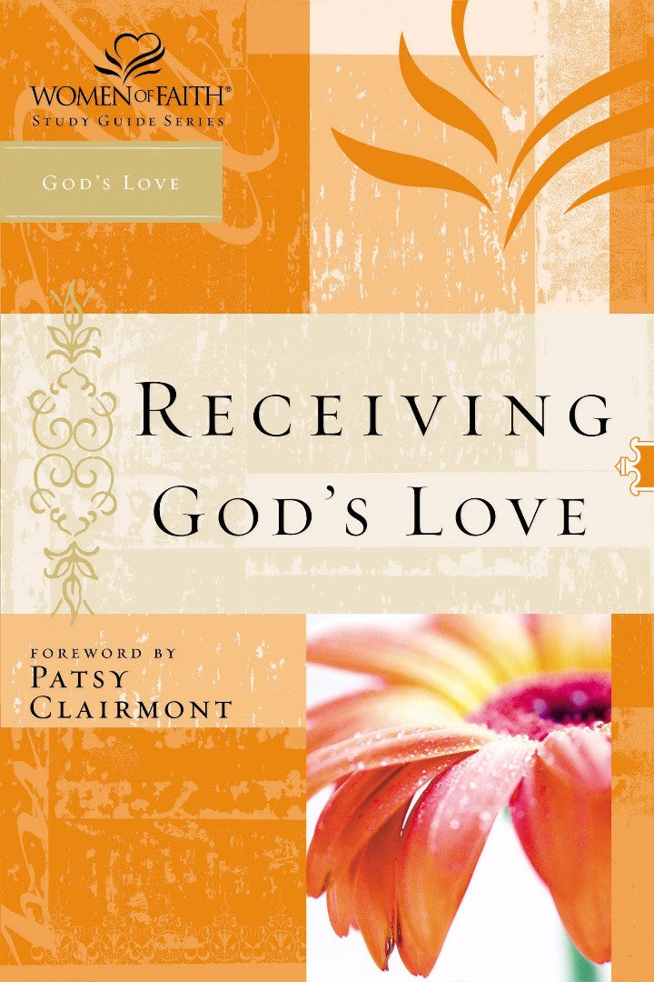 Receiving God's Love - Re-vived