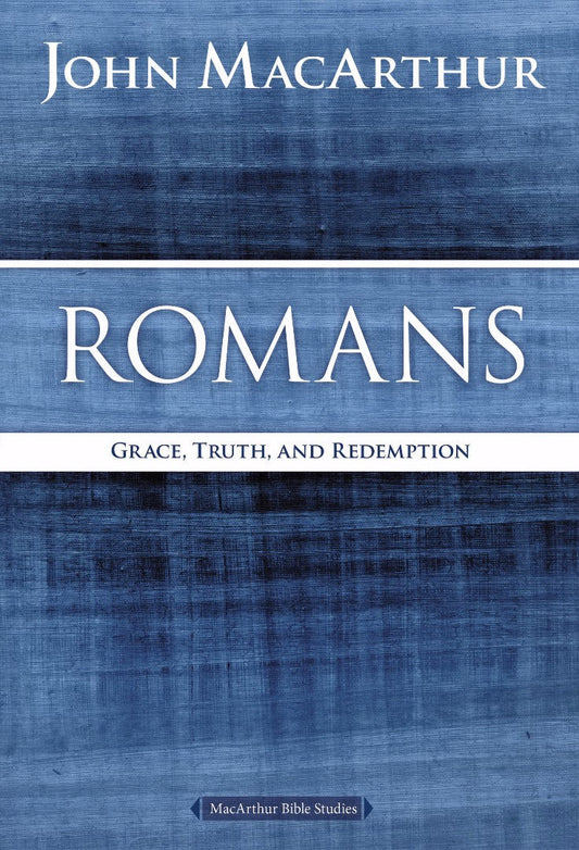 Romans - Re-vived