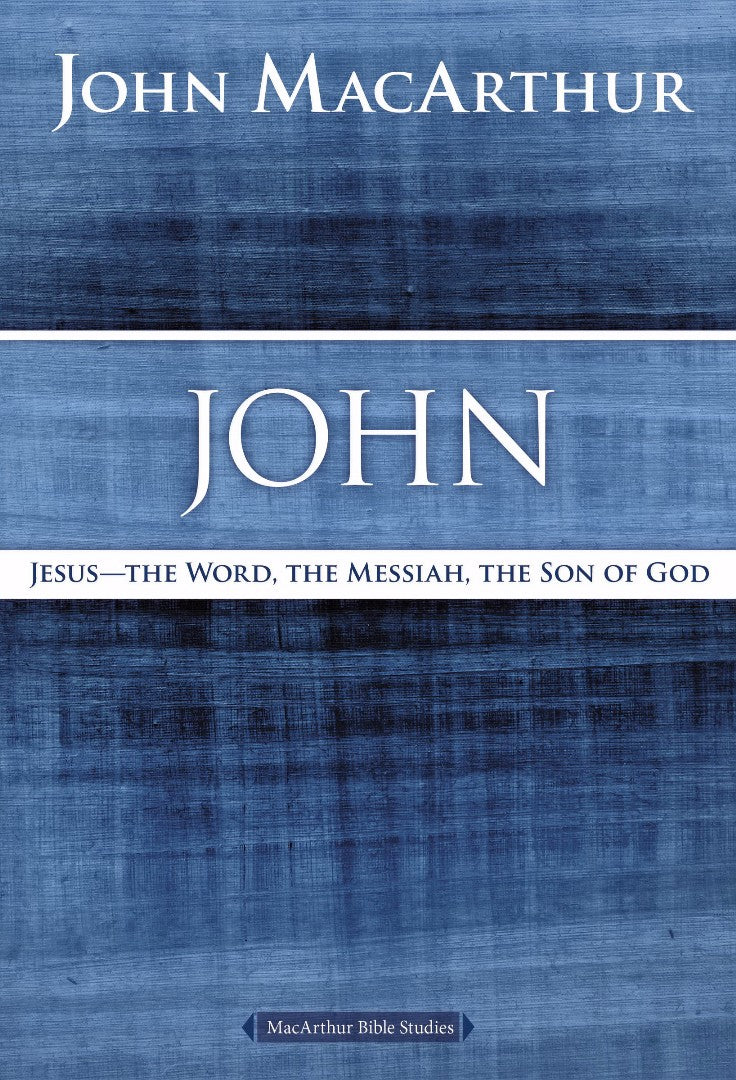 John - Re-vived