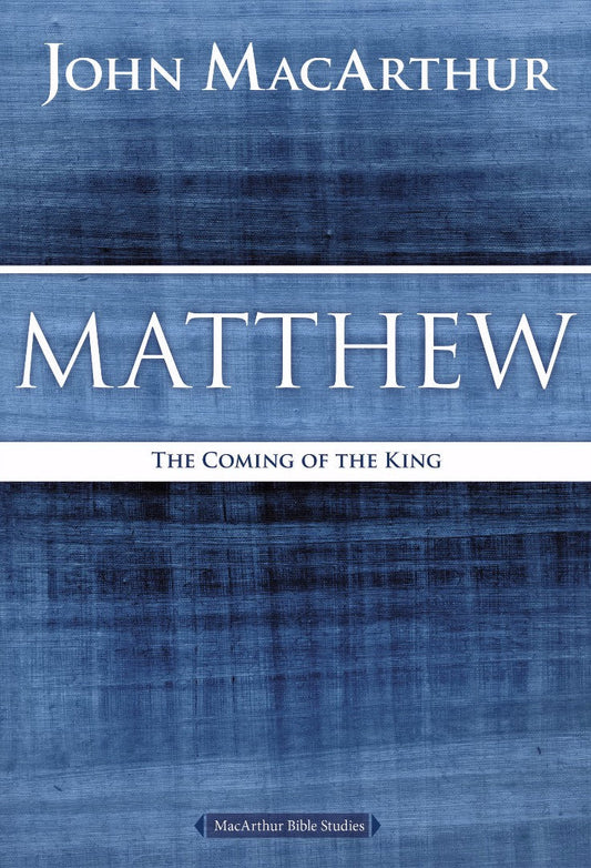 Matthew - Re-vived