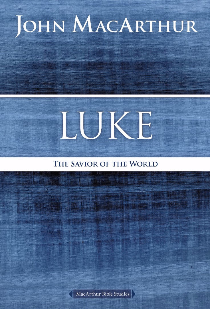 Luke - Re-vived