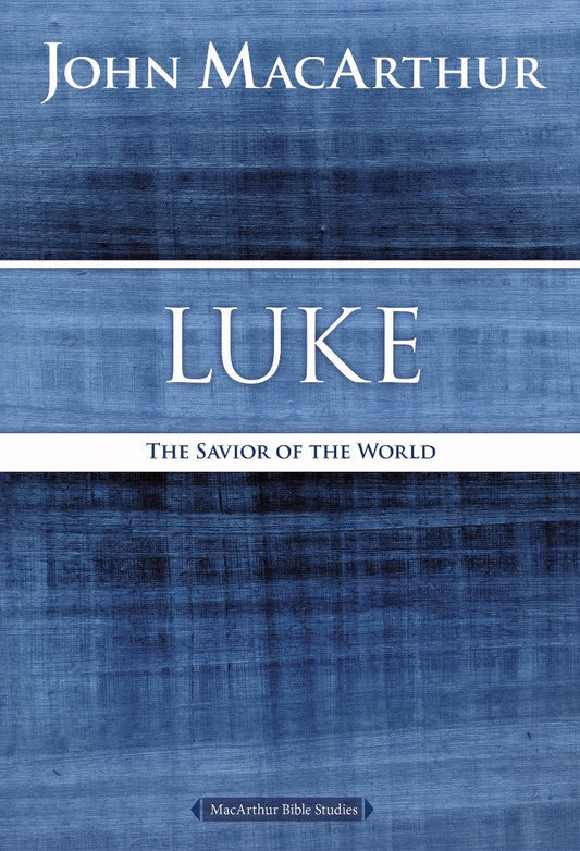 Luke - Re-vived