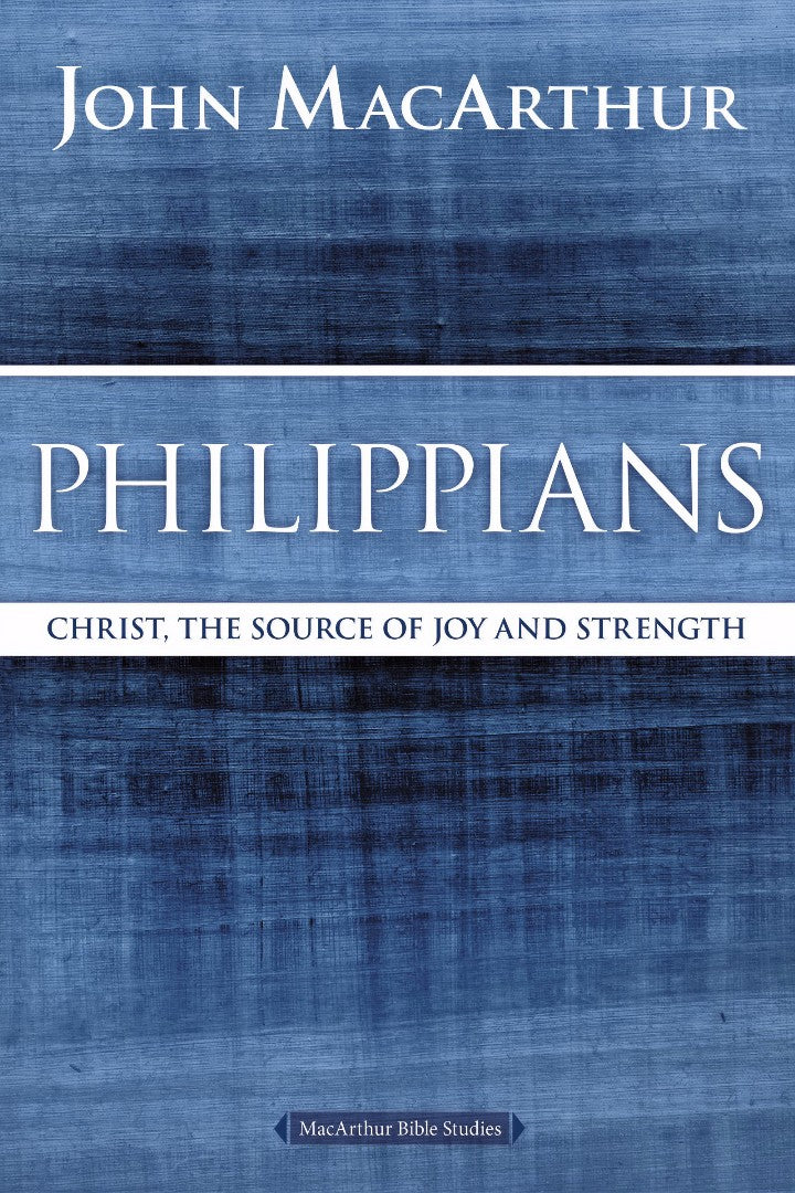Philippians - Re-vived