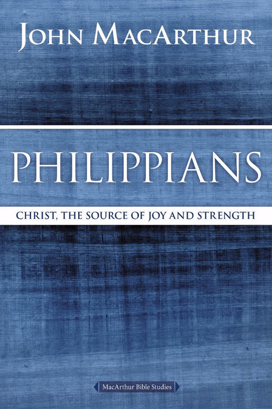 Philippians - Re-vived