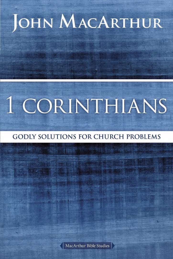 1 Corinthians - Re-vived