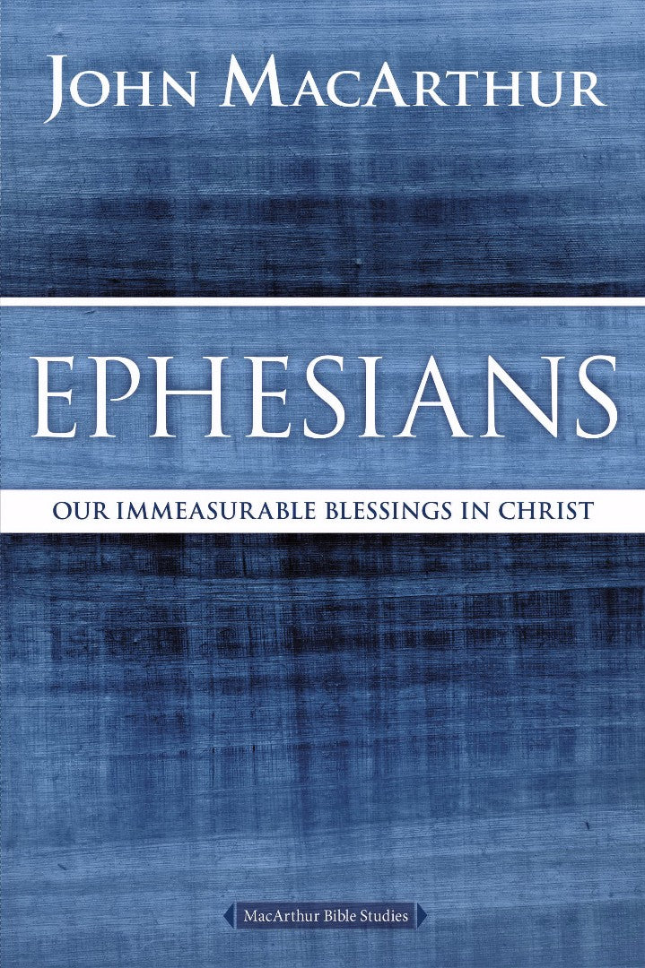 Ephesians - Re-vived