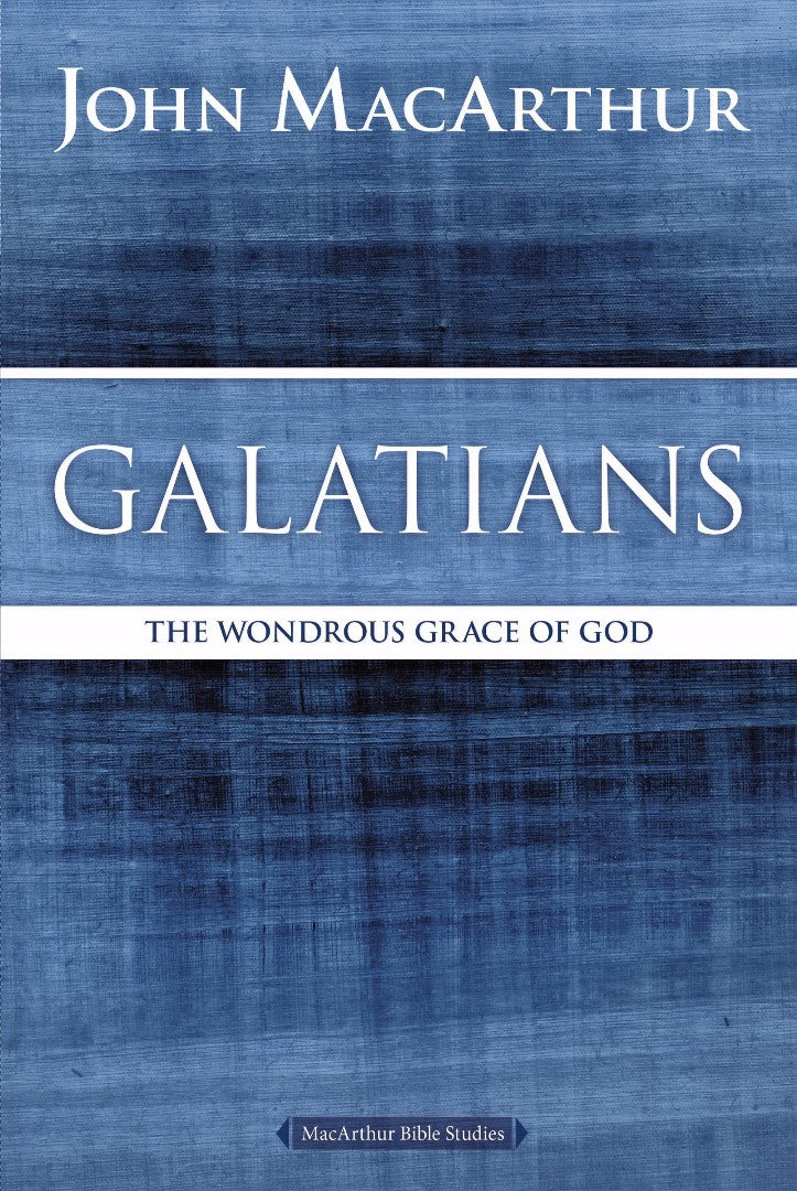 Galatians - Re-vived