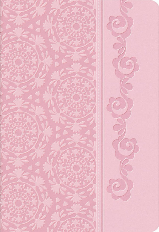 NKJV Devotional Bible For Women - Re-vived