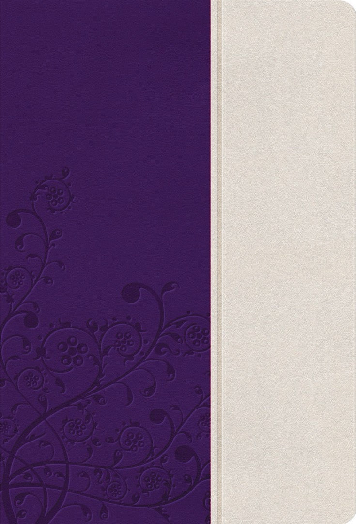 The KJV Woman's Study Bible - Re-vived