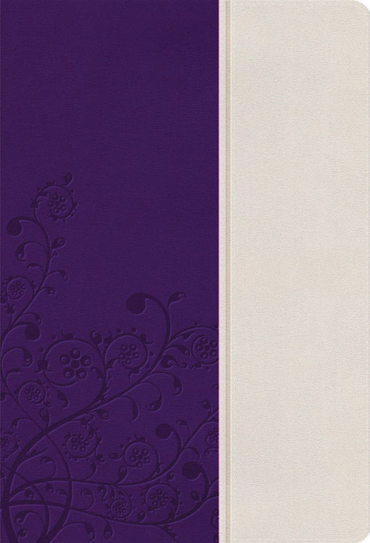 The KJV Woman's Study Bible - Re-vived