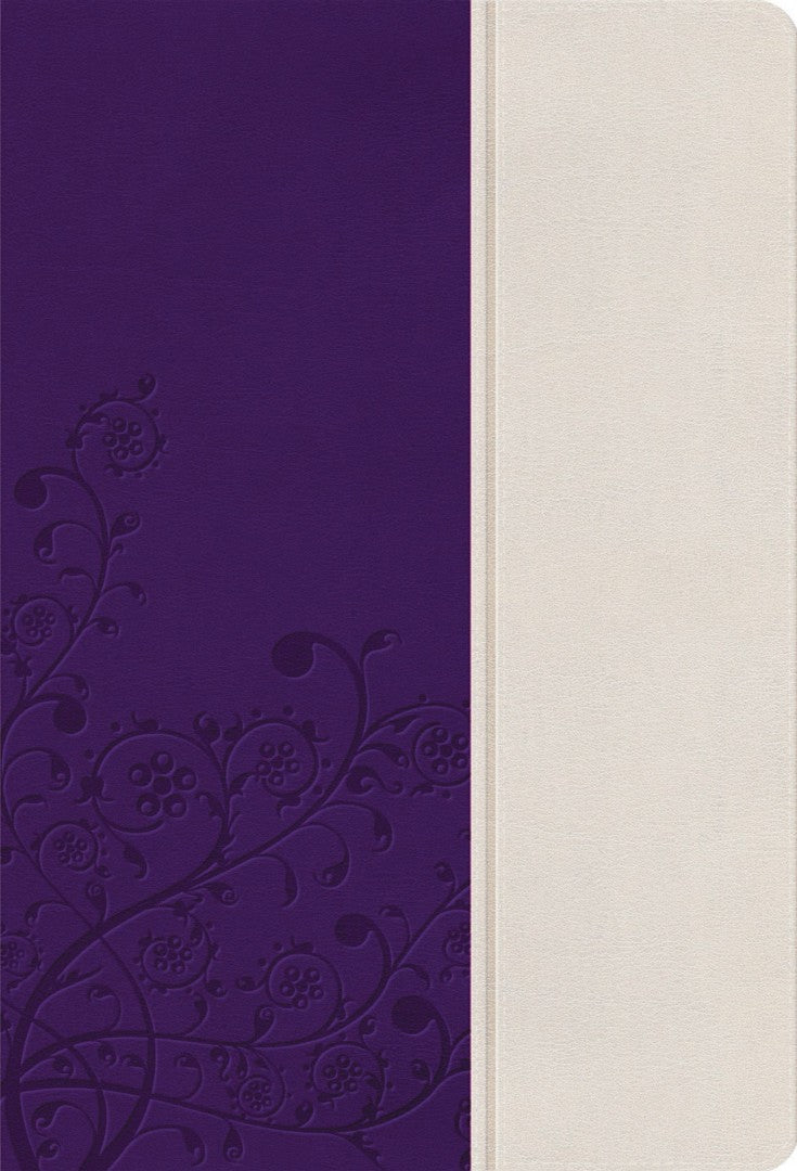 The KJV Woman's Study Bible - Re-vived