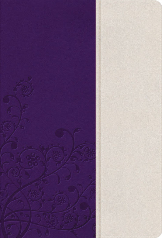 The KJV Woman's Study Bible - Re-vived