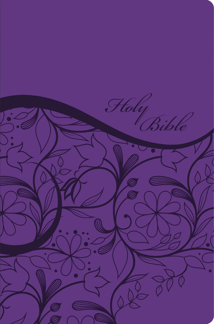 KJV Sisters In Faith Holy Bible - Re-vived