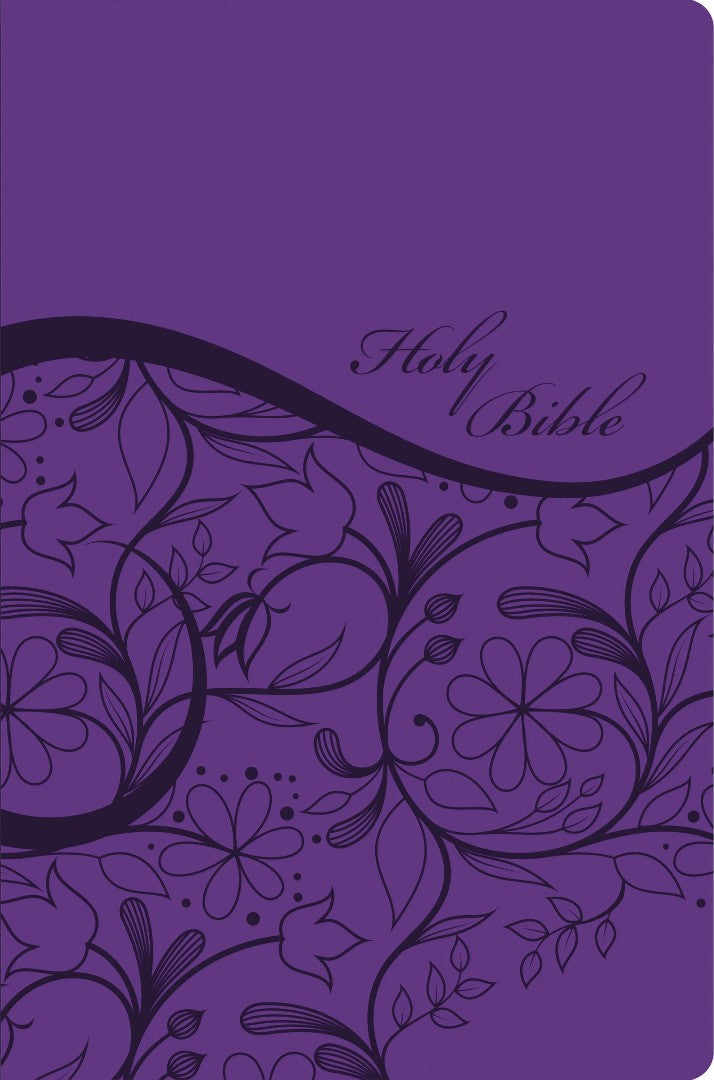 KJV Sisters In Faith Holy Bible - Re-vived