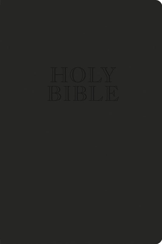 Kjv Ultraslim Bible - Re-vived