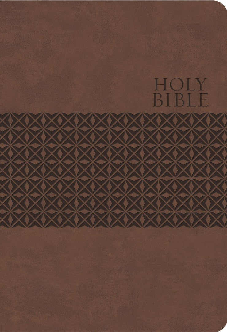 KJV Study Bible - Re-vived