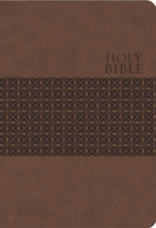 KJV Study Bible - Re-vived