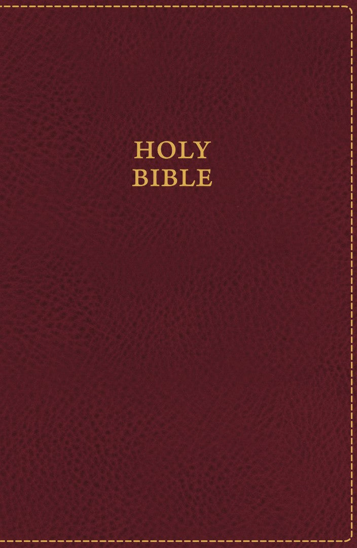 KJV Ultraslim Bible - Re-vived