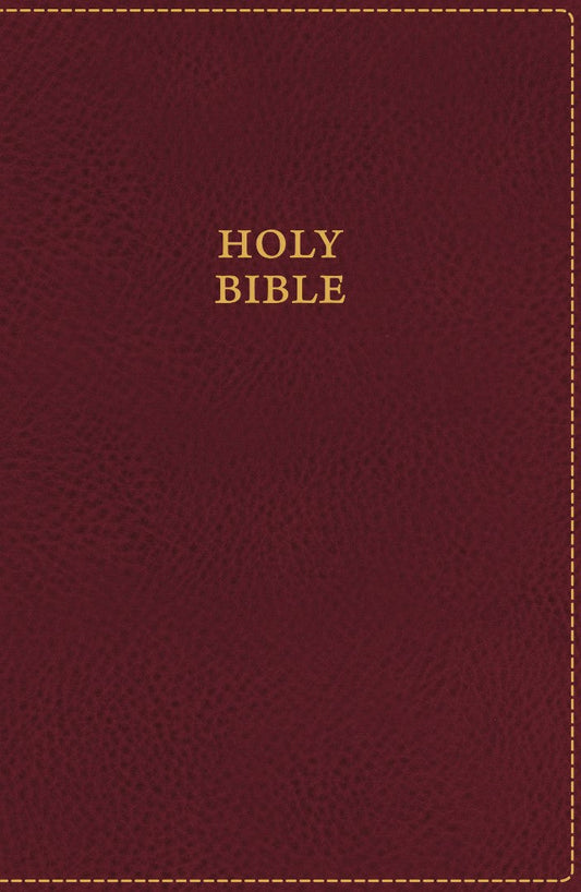 KJV Ultraslim Bible - Re-vived