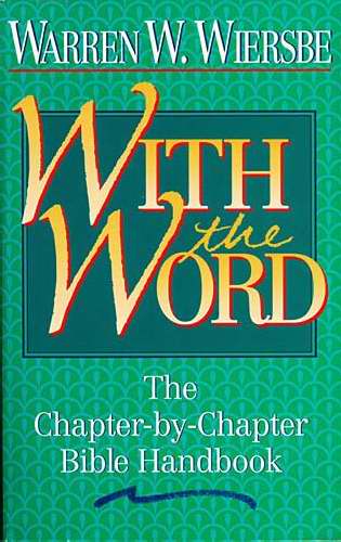 With The Word - Re-vived