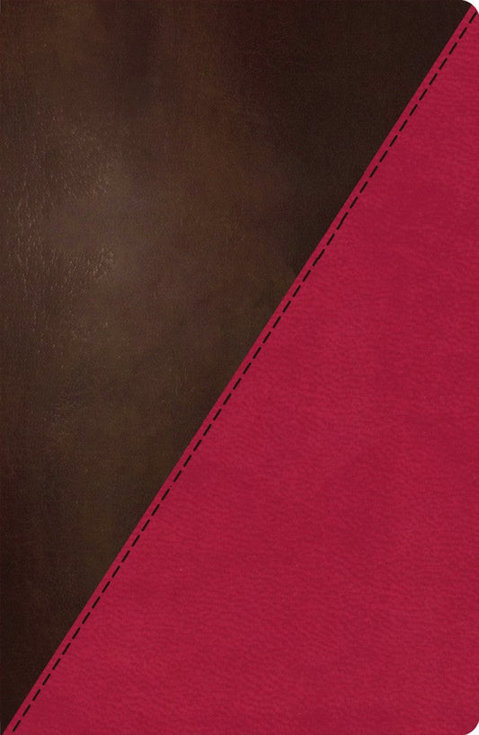 The NKJV Study Bible - Re-vived