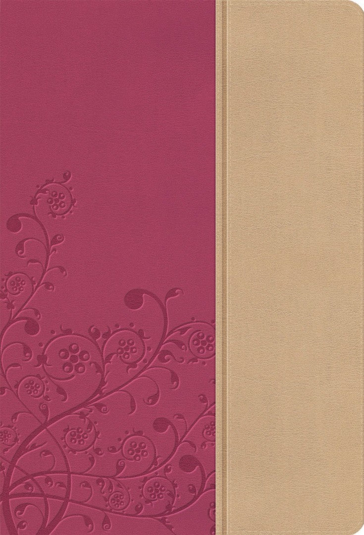 The NKJV Woman's Study Bible - Re-vived