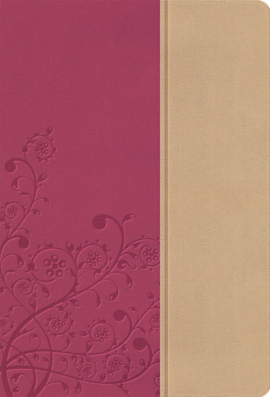 The NKJV Woman's Study Bible - Re-vived