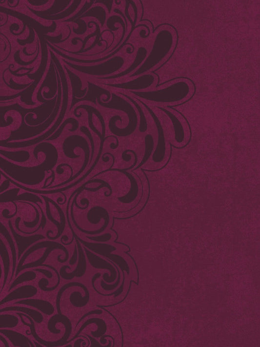 The NKJV Study Bible - Re-vived