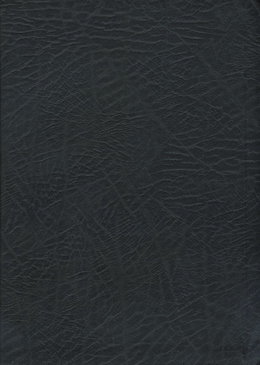 NKJV Macarthur Study Bible Large Print - Re-vived