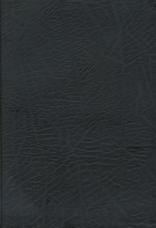 The NKJV Macarthur Study Bible Large Print, Edition - Re-vived