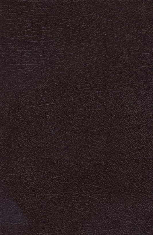 The NKJV Charles F. Stanley Life Principles Bible - Re-vived