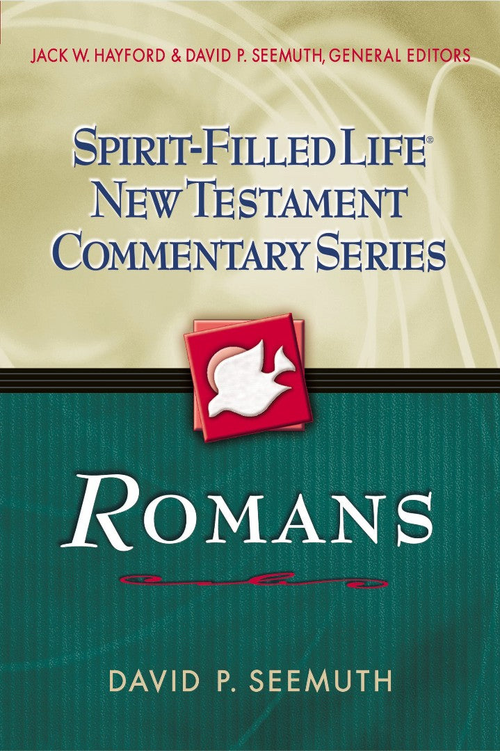 Romans - Re-vived