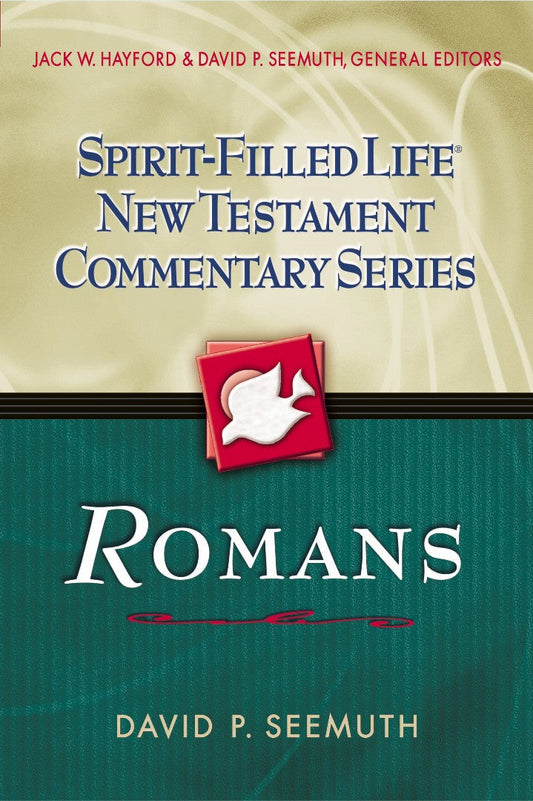 Romans - Re-vived