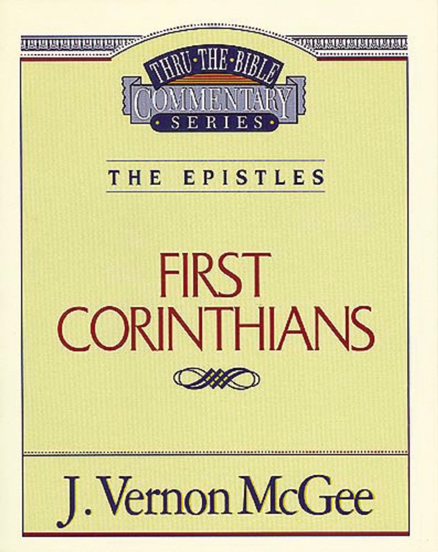 1 Corinthians - Re-vived