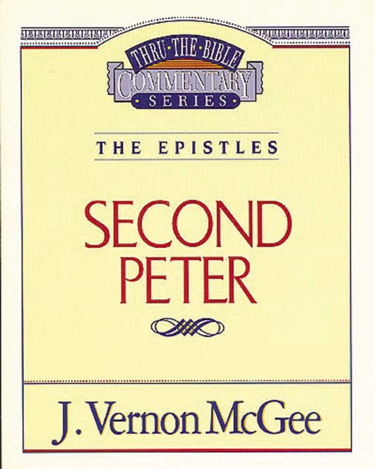 2 Peter - Re-vived
