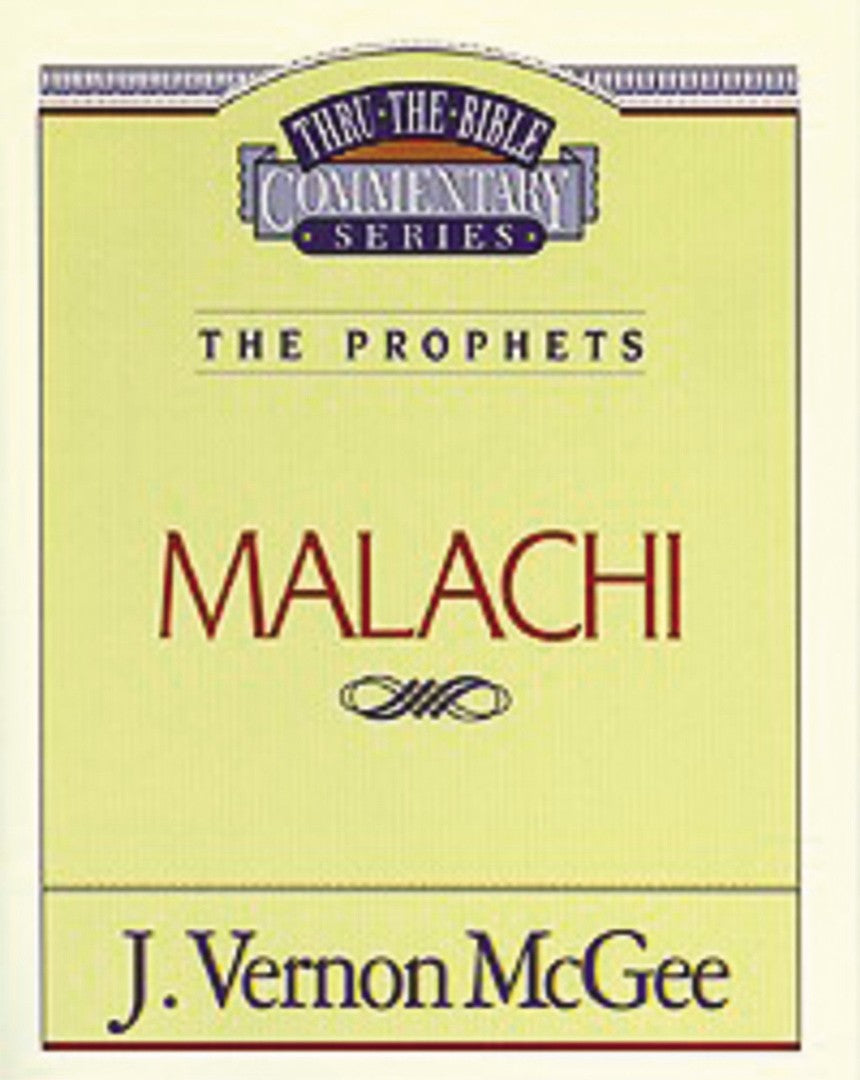 Malachi - Re-vived