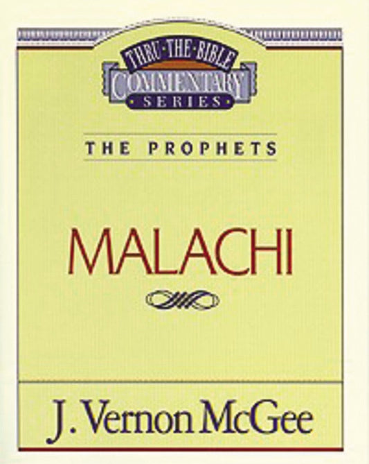Malachi - Re-vived