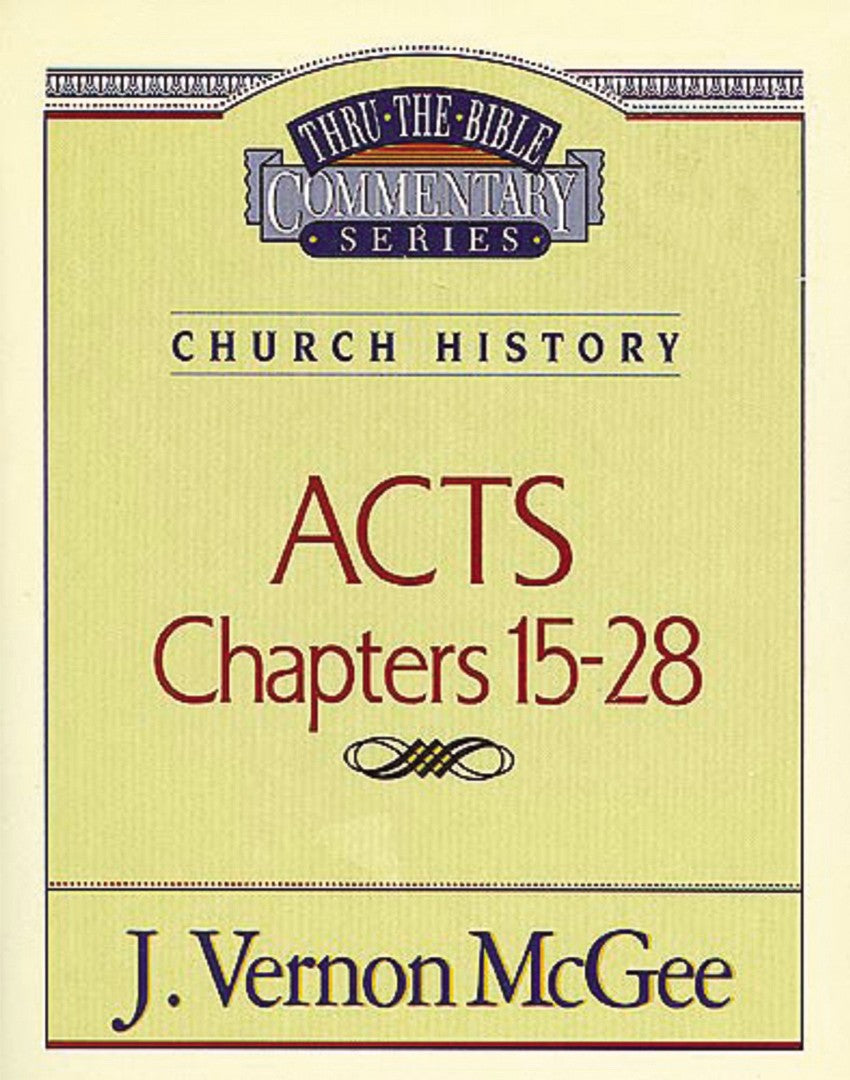 Acts II - Re-vived